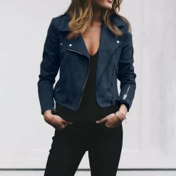 Jassen Dames*CAMILLE - Moderne zomerjas