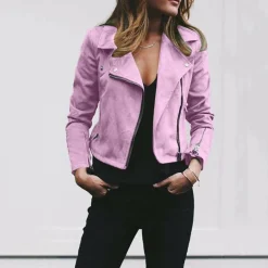 Jassen Dames*CAMILLE - Moderne zomerjas