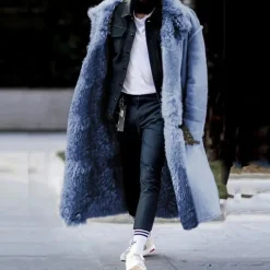 Jassen Heren*Carl - Winterjas voor heren