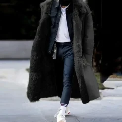 Jassen Heren*Carl - Winterjas voor heren