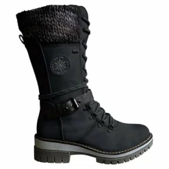 Damesschoenen*CARLA - Klassieke stijlvolle zomerlaarzen