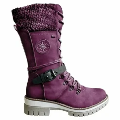 Damesschoenen*CARLA - Klassieke stijlvolle zomerlaarzen