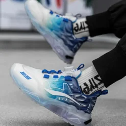 Schoenen Heren*CARLITO - Veelzijdige Zomerschoenen voor Heren