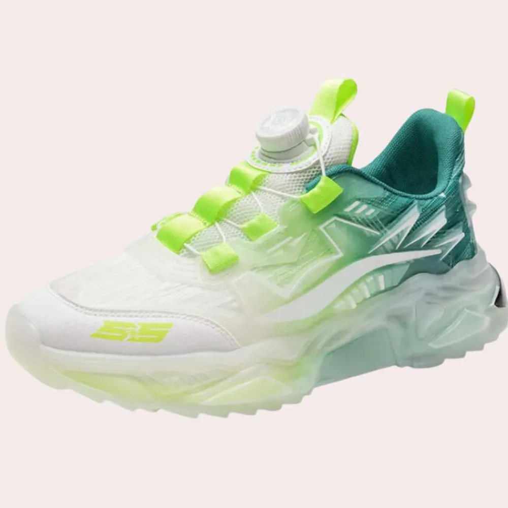 Schoenen Heren*CARLITO - Veelzijdige Zomerschoenen voor Heren