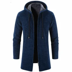 Truien & Vesten Heren*Carlos | Zomerse Warme Trui