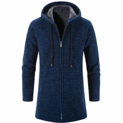 Truien & Vesten Heren*Carlos | Zomerse Warme Trui