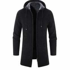 Truien & Vesten Heren*Carlos | Zomerse Warme Trui