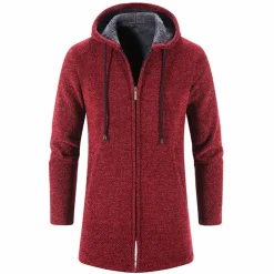 Truien & Vesten Heren*Carlos | Zomerse Warme Trui