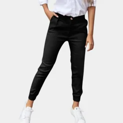 Broeken & Rokken Dames*Carole - Luchtige zomerse damesbroek