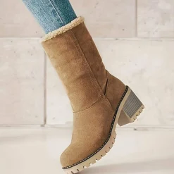 Damesschoenen*CAROLINE - Luchtige zomersandalen met hoge hak