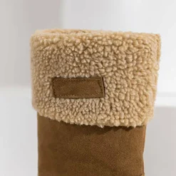 Damesschoenen*CAROLINE - Luchtige zomersandalen met hoge hak