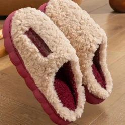 Damesschoenen*CAROLYN - Stijlvolle Pantoffels voor Dames