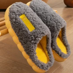 Damesschoenen*CAROLYN - Stijlvolle Pantoffels voor Dames