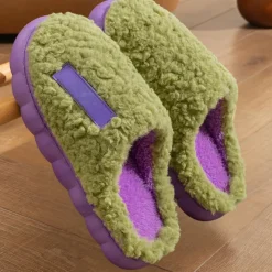 Damesschoenen*CAROLYN - Stijlvolle Pantoffels voor Dames