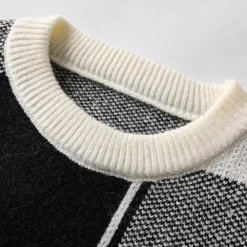 Truien & Vesten Heren*Caspar - Trendy Lichte Zomer Mannen Sweater