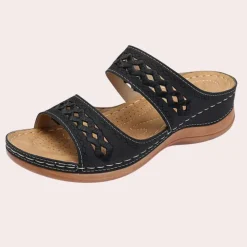 Damesschoenen*Casual antislipsandalen voor dames - Zomers comfort en stijl