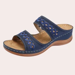 Damesschoenen*Casual antislipsandalen voor dames - Zomers comfort en stijl