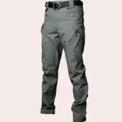 Broeken Heren*Casual cargobroek voor heren - Perfect voor de zomer