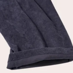 Jurken & Jumpsuits Dames*Casual corduroy zomerse jumpsuit voor dames