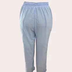 Broeken & Rokken Dames*Casual damesbroek voor de zomer