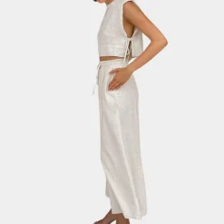 Sets Dames*Casual 2-delige damesset voor de zomer