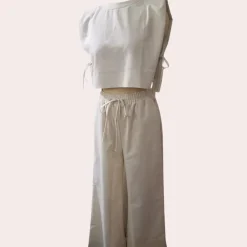 Sets Dames*Casual 2-delige damesset voor de zomer