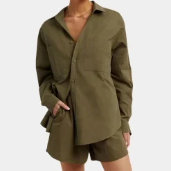 Sets Dames*Casual driedelige damesset voor de zomer