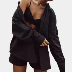 Sets Dames*Casual driedelige damesset voor de zomer