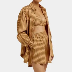 Sets Dames*Casual driedelige damesset voor de zomer