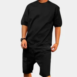 Sets Heren*Casual en comfortabele herenset voor de zomer