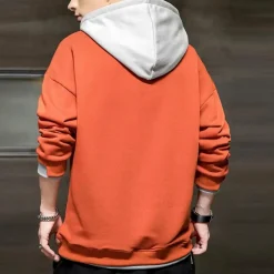 Truien & Vesten Heren*Casual en luchtige zomer heren hoodie