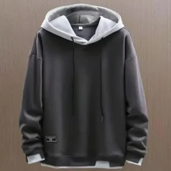 Truien & Vesten Heren*Casual en luchtige zomer heren hoodie