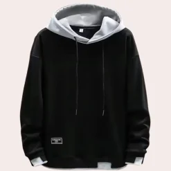 Truien & Vesten Heren*Casual en luchtige zomer heren hoodie