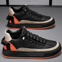 Schoenen Heren*Casual en stijlvolle zomerse herensneakers