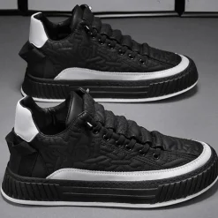 Schoenen Heren*Casual en stijlvolle zomerse herensneakers