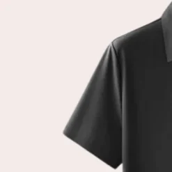 Sets Heren*Casual heren tweedelige zomerset