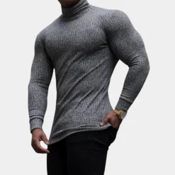 Truien & Vesten Heren*Casual herensweater