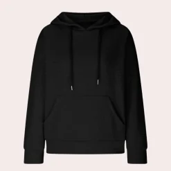 Truien & Vesten Dames*Casual zomer capuchon met trekkoord voor dames