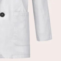 Jassen Heren*Casual zomer herenblazer