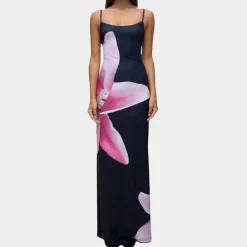 Jurken & Jumpsuits Dames*Casual zomerjurk voor dames - Perfect voor Lente en Zomer