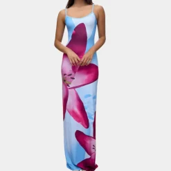 Jurken & Jumpsuits Dames*Casual zomerjurk voor dames - Perfect voor Lente en Zomer