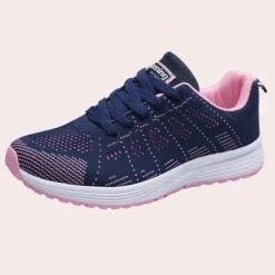 Damesschoenen*Casual zomerse damesschoenen