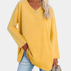 Truien & Vesten Dames*Casual zomerse damestrui