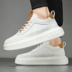 Schoenen Heren*Casual zomerse herenschoenen