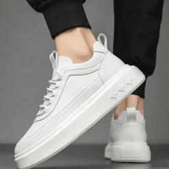 Schoenen Heren*Casual zomerse herenschoenen