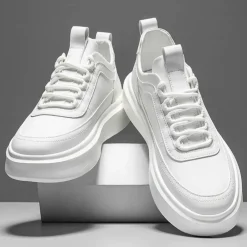 Schoenen Heren*Casual zomerse herenschoenen