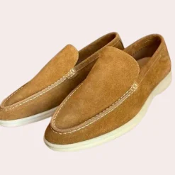 Schoenen Heren*Casual zomerse herenschoenen