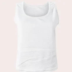 Topjes & Shirts Dames*Casual zomertop voor dames