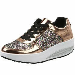 Damesschoenen*CATALINA - Elegante Zomersneakers