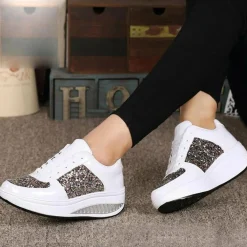 Damesschoenen*CATALINA - Elegante Zomersneakers